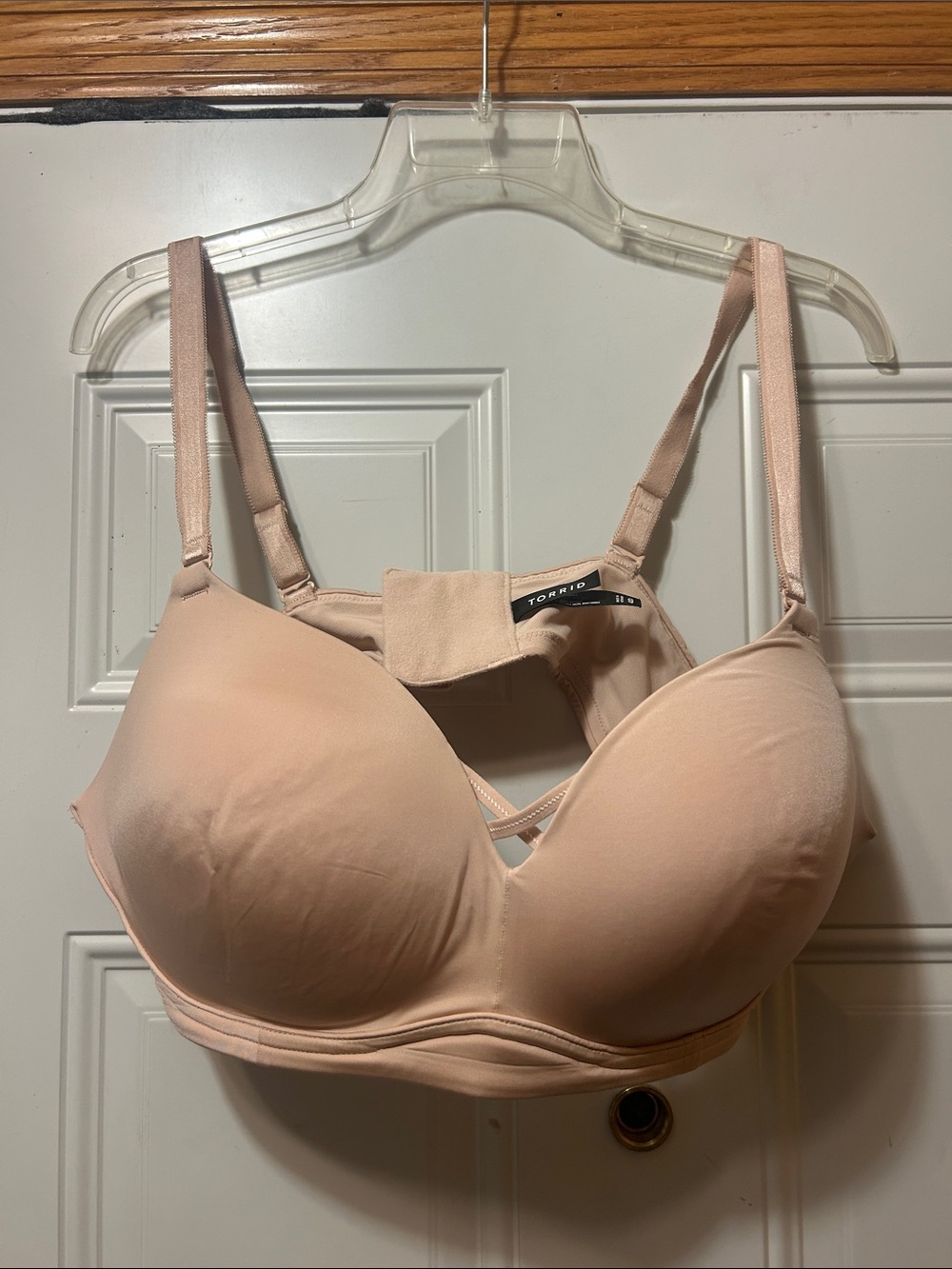 Torrid Bra 42D